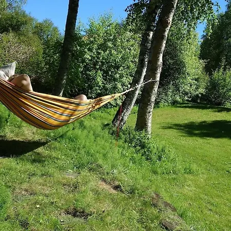 Cozy Summerhouse By The River Tatil Evi