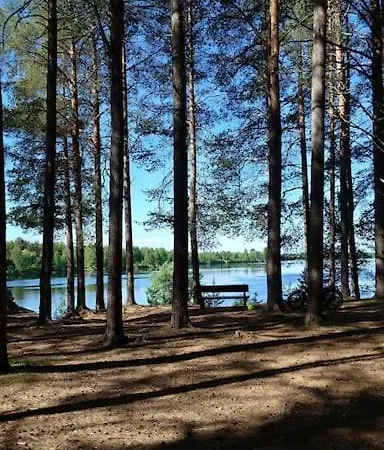 Tatil Evi Cozy Summerhouse By The River