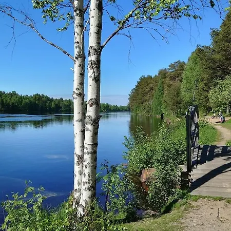 Cozy Summerhouse By The River Holiday home *