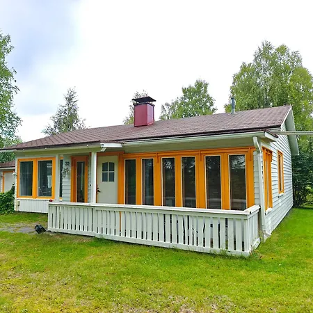Cozy Summerhouse By The River Tatil Evi