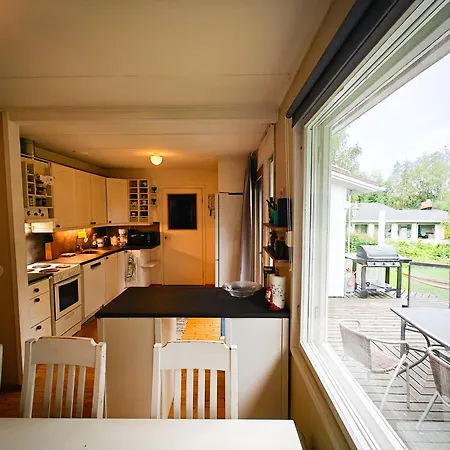 Cozy Summerhouse By The River * Rovaniemi