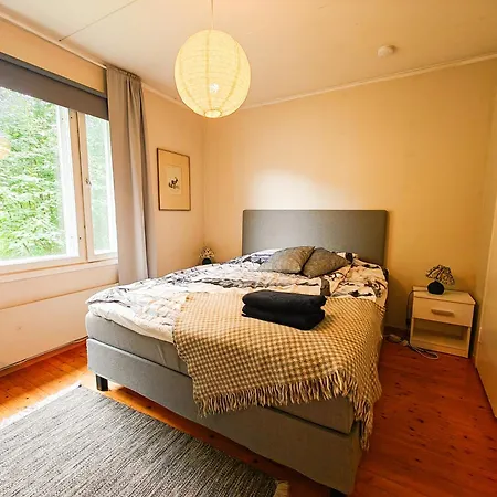 Cozy Summerhouse By The River * Rovaniemi