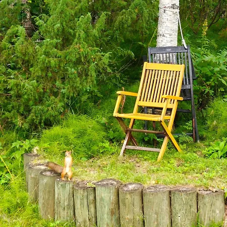 Cozy Summerhouse By The River Tatil Evi